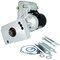 Wai Global Starter, STRHI OSGR HIPERF, 19hp 14kW12 Volt, CW, 9Tooth Pinion 18492N - alternate 7